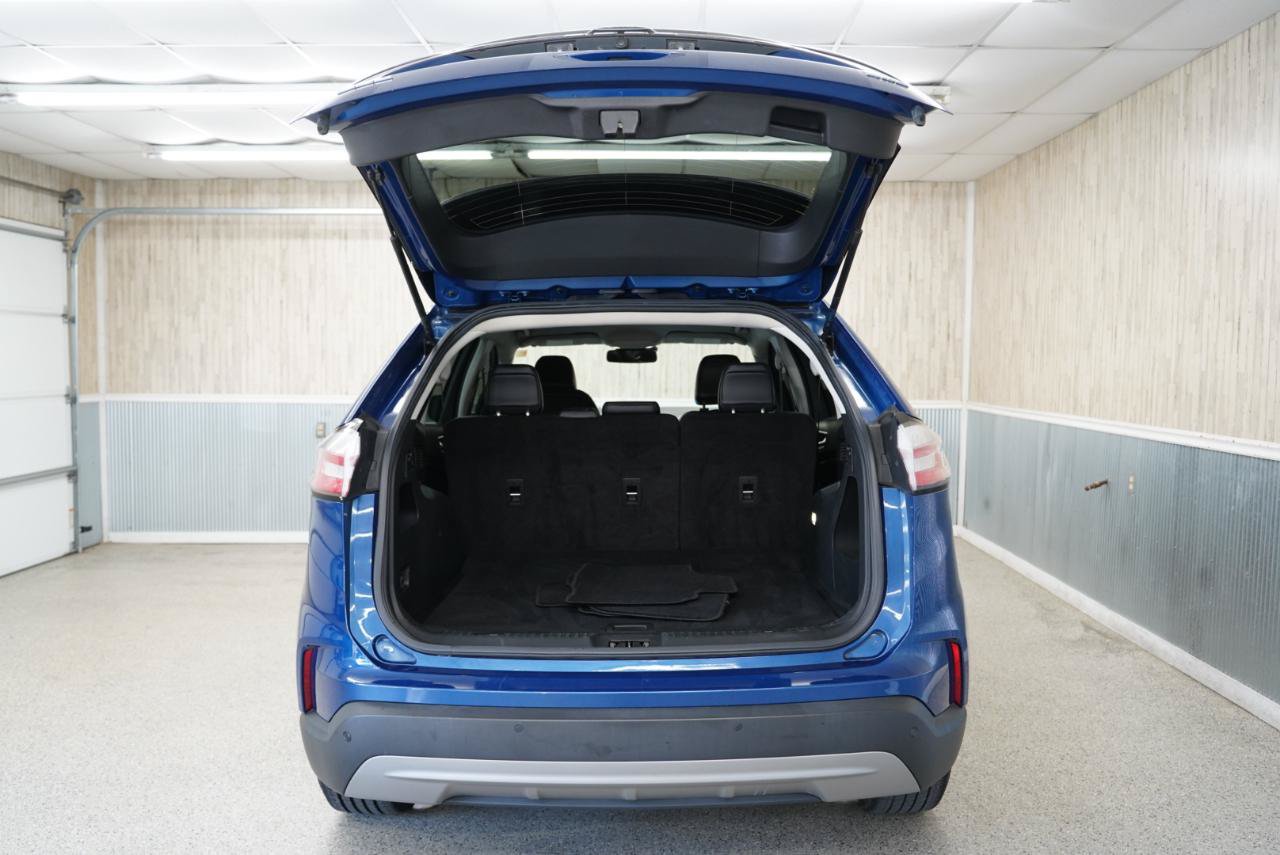Used 2023 Ford Edge SEL AWD/4WD image 35