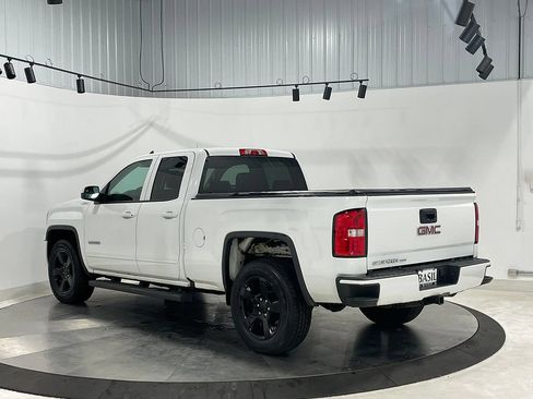 Used 2019 GMC Sierra 1500 Limited w/ Elevation Edition AWD/4WD image 14