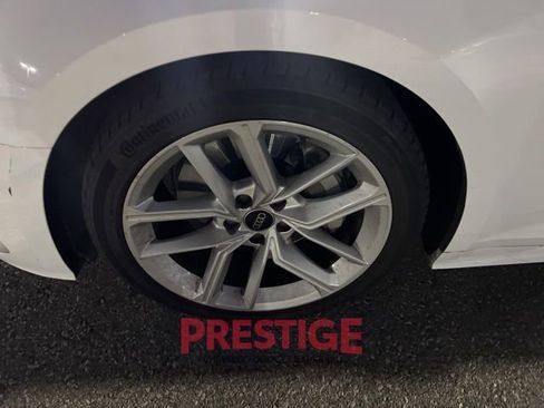 Used 2024 Audi A5 2.0T Premium Plus image 11