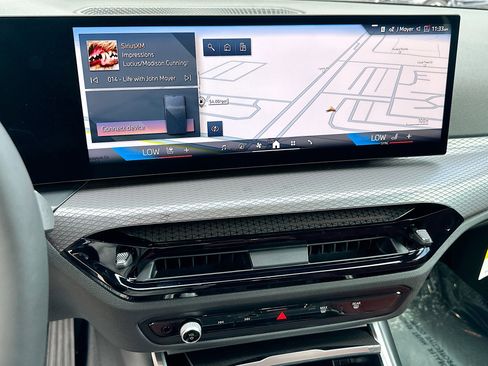 New 2026 BMW 330i Sedan w/ Convenience Package image 10