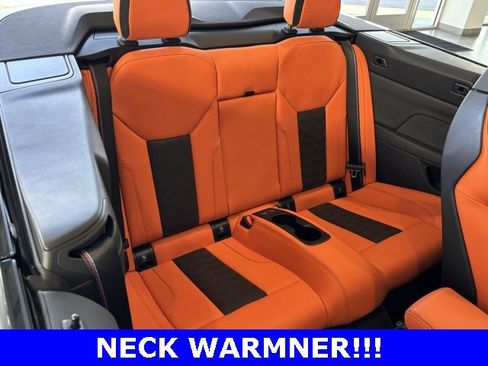 Used 2025 BMW M4 xDrive Competition w/ Executive Package image 6