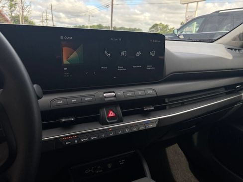 Used 2025 Kia K4 FWD image 20