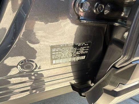 Used 2025 Subaru Forester Limited AWD/4WD image 34