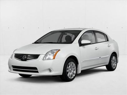 Used 2010 Nissan Sentra 2.0 S