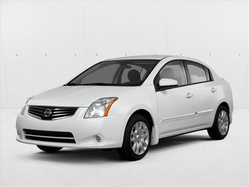 Used 2010 Nissan Sentra 2.0 S image 1
