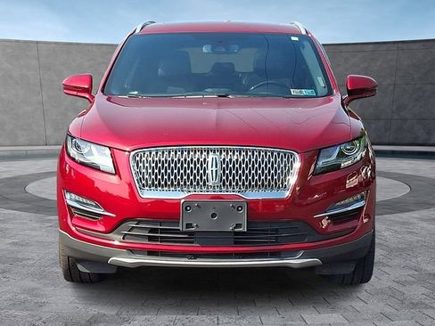 Used 2019 Lincoln MKC Reserve w/ MKC Climate Package AWD/4WD image 7