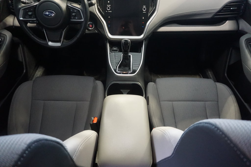 Used 2021 Subaru Legacy Premium AWD/4WD image 28