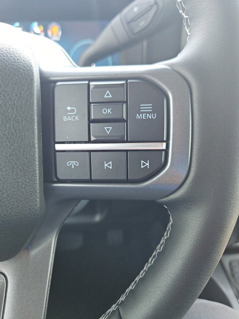 Certified 2025 Ford F250 Lariat w/ Tremor Off-Road Package AWD/4WD image 23