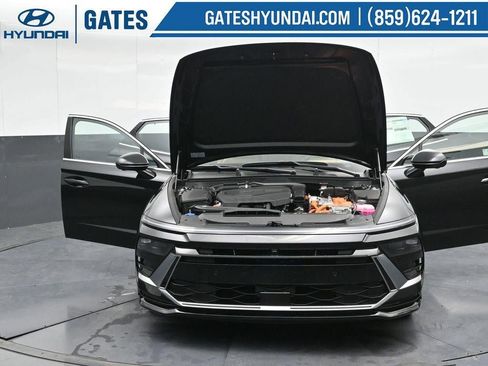 New 2025 Hyundai Sonata Limited image 51
