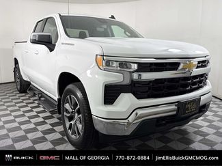 Used 2023 Chevrolet Silverado 1500 LT w/ Protection Package AWD/4WD video 1