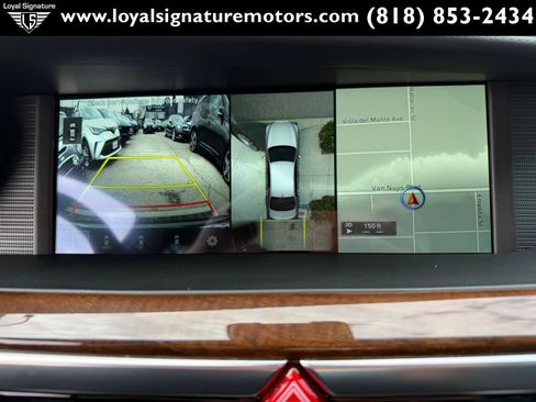 Used 2019 Genesis G90 5.0 Ultimate image 40