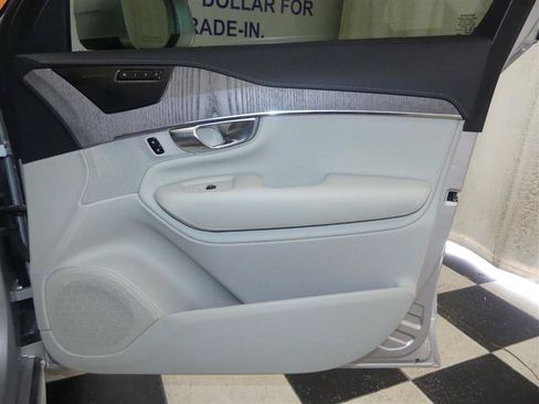 Used 2022 Volvo XC90 T6 Inscription AWD/4WD image 26