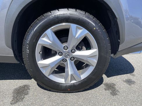 Used 2017 Lexus NX 200t AWD image 25
