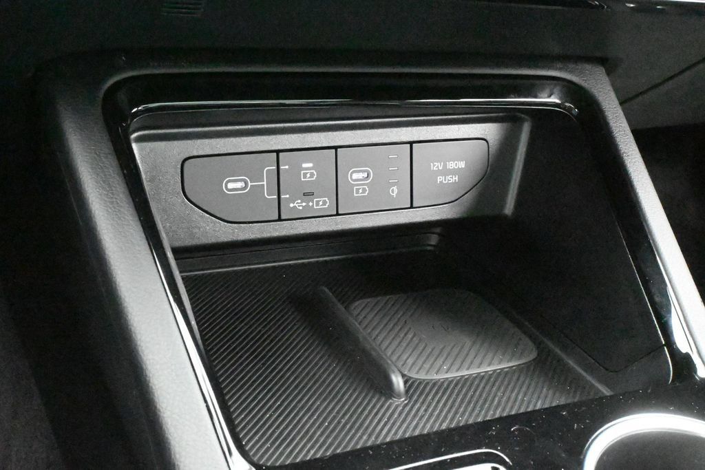 Used 2026 Kia K5 GT-Line w/ GT-Line Premium Package FWD image 25