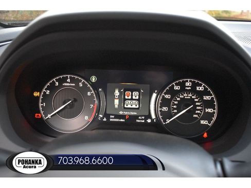 New 2026 Acura RDX SH-AWD image 23