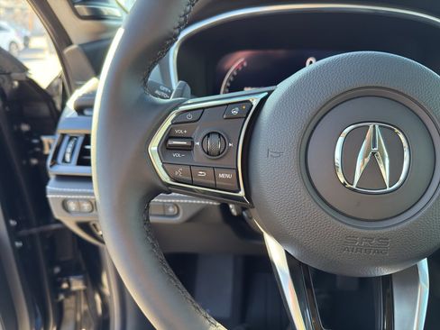 New 2026 Acura MDX SH-AWD w/ Advance Package image 16