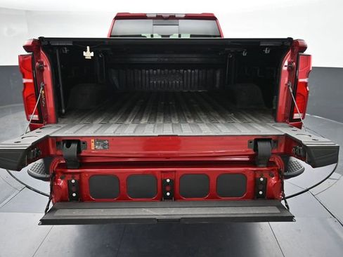 Used 2024 Chevrolet Silverado 2500 High Country w/ Technology Package image 33