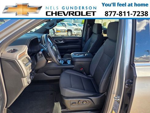 Used 2024 Chevrolet Tahoe LS w/ Driver Alert Package AWD/4WD image 16