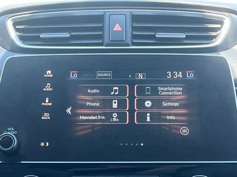 Used 2019 Honda CR-V EX image 22