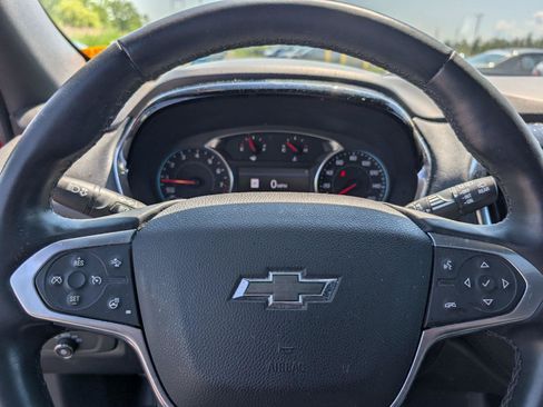 Used 2023 Chevrolet Traverse RS AWD/4WD image 15