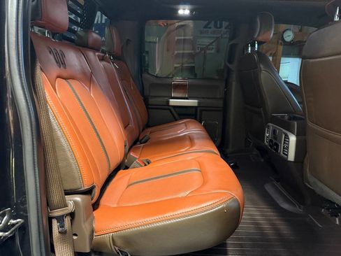 Used 2019 Ford F150 King Ranch image 16