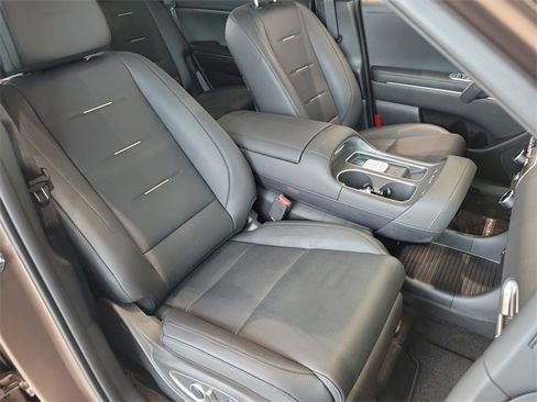 New 2026 Hyundai Palisade Calligraphy image 21