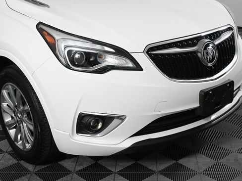 Used 2019 Buick Envision Essence image 35