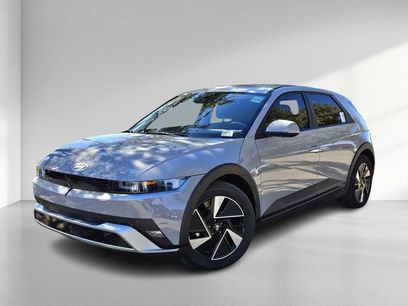 New 2026 Hyundai Ioniq 5 SEL