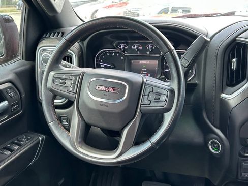 Used 2021 GMC Sierra 1500 AT4 w/ AT4 Preferred Package AWD/4WD image 43