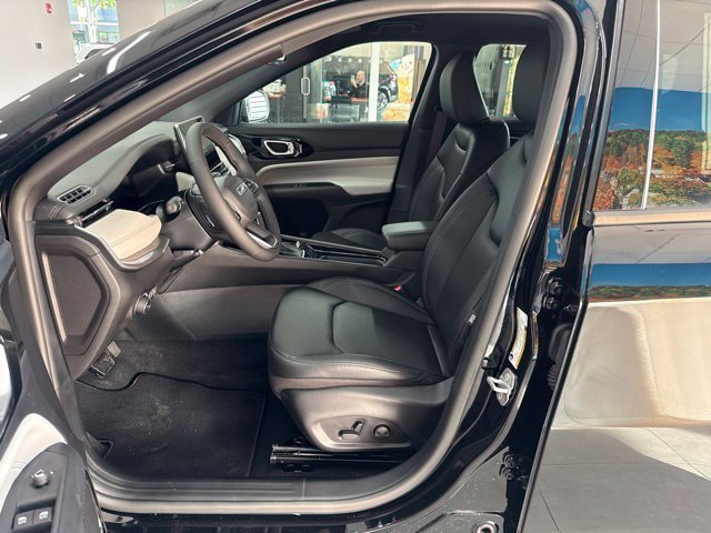 New 2026 Jeep Compass Limited AWD/4WD image 26