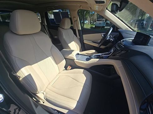 Used 2023 Acura RDX FWD w/ Technology Package image 37