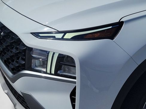 Certified 2023 Hyundai Santa Fe SE FWD image 24