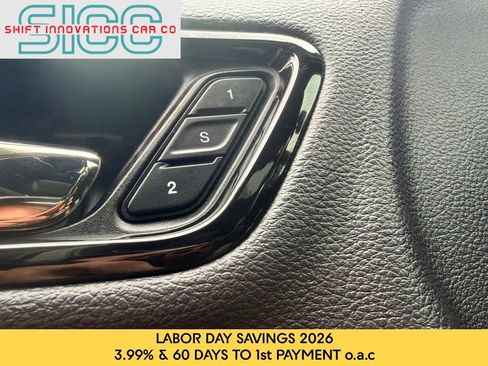 Used 2021 Dodge Durango R/T AWD/4WD image 19