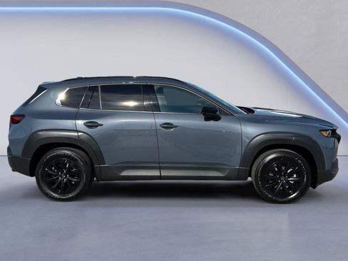 New 2026 MAZDA CX-50 AWD 2.5 Hybrid w/ Premium Pkg image 2