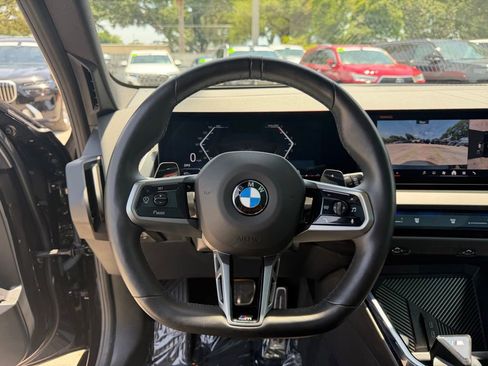 Used 2025 BMW X3 xDrive30 AWD/4WD image 17