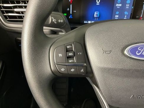 New 2025 Ford Escape Active image 23