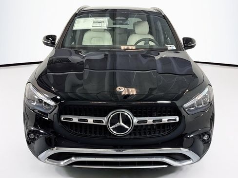 New 2026 Mercedes-Benz GLA 250 4MATIC image 2