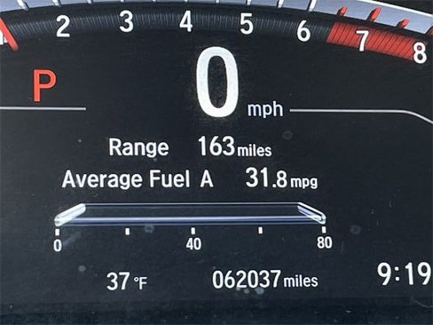 Used 2020 Honda CR-V EX image 14