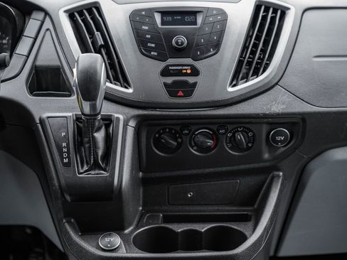 Used 2017 Ford Transit 250 130 Low Roof w/ Exterior Upgrade Package image 19