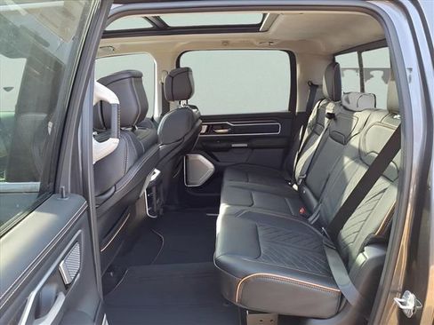 New 2026 RAM 1500 Tungsten AWD/4WD image 10
