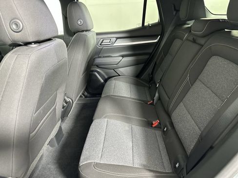 Used 2026 GMC Terrain Elevation AWD/4WD image 26