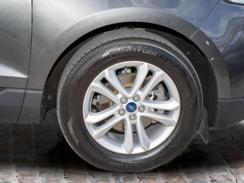 Used 2020 Ford Edge SEL w/ Convenience Package image 40