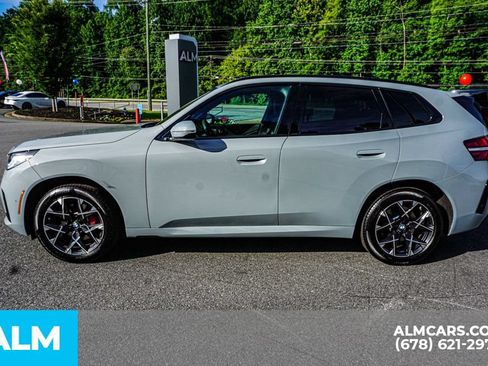 Used 2026 BMW X3 xDrive30i AWD/4WD image 6