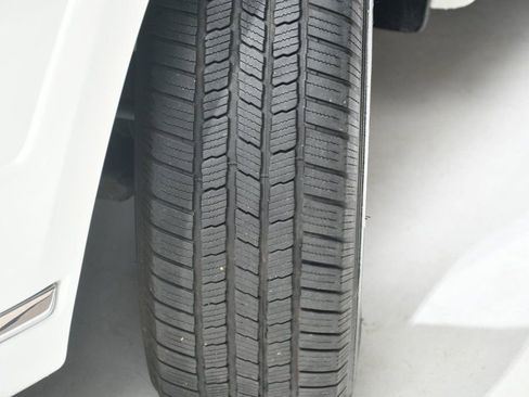 Used 2018 Toyota 4Runner Limited image 76