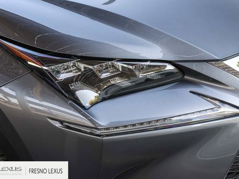 Used 2015 Lexus NX 200t F Sport w/ Navigation System Package AWD/4WD image 10