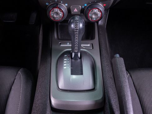 Used 2014 Chevrolet Camaro LT RWD image 27
