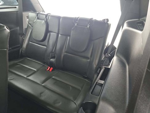 Used 2023 Ford Explorer Timberline w/ Timberline Technology Package AWD/4WD image 7