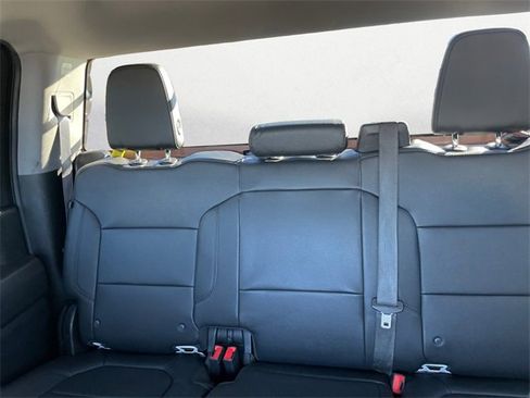 Used 2022 Chevrolet Silverado 2500 W/T w/ WT Fleet Convenience Package image 13