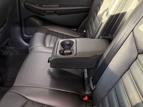 Used 2022 Ford Edge SEL w/ Convenience Package image 23