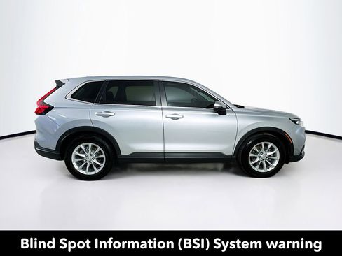 Used 2024 Honda CR-V EX-L image 9